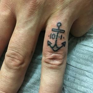 Meet your Posher, Tom